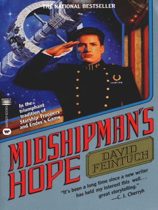 Title details for Midshipman's Hope by David Feintuch - Available